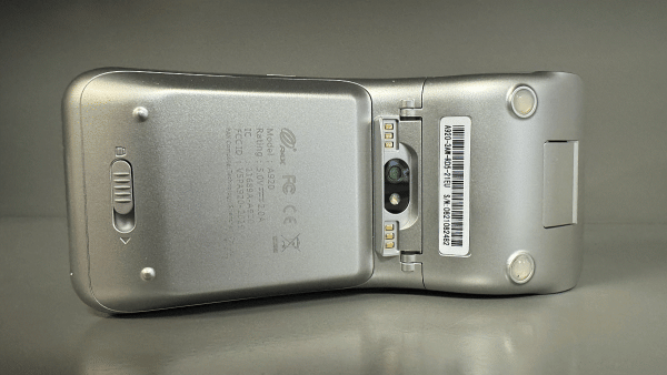 PAX A920 Zahlungsterminal